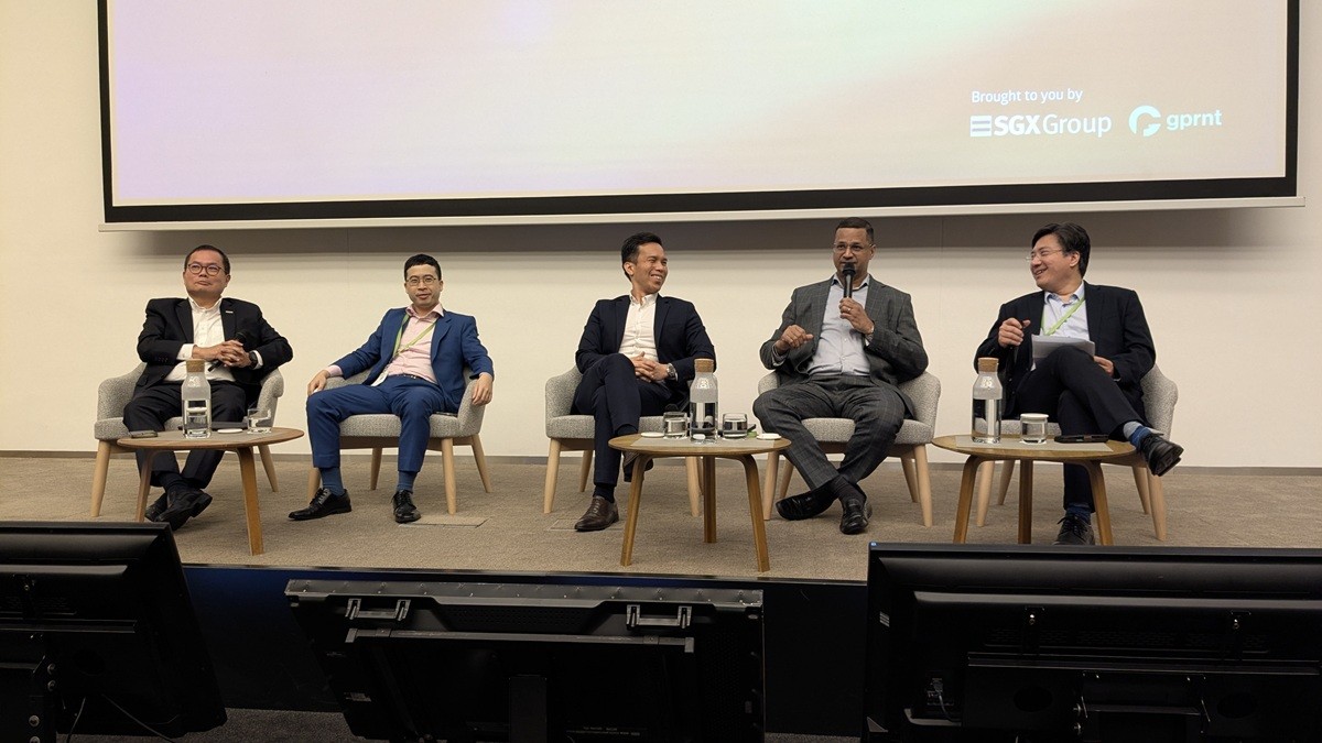 Can sustainability make money? Yes, say professional investors